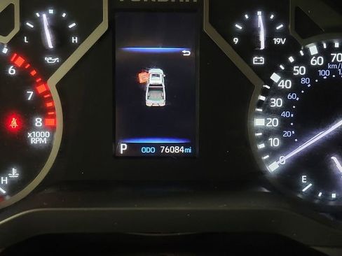 Used 2022 Toyota Tundra Limited RWD image 2