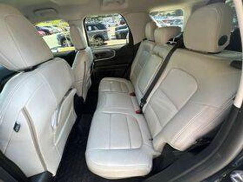 Used 2021 Ford Bronco Sport Big Bend AWD/4WD image 9