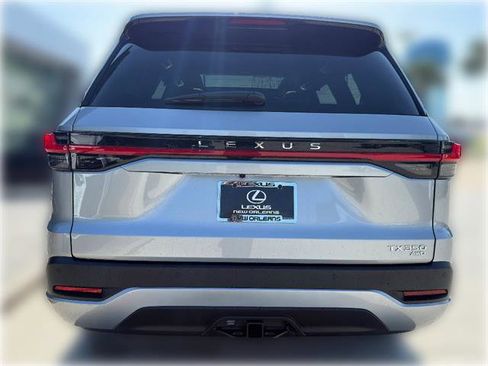 New 2026 Lexus TX 350 AWD image 7