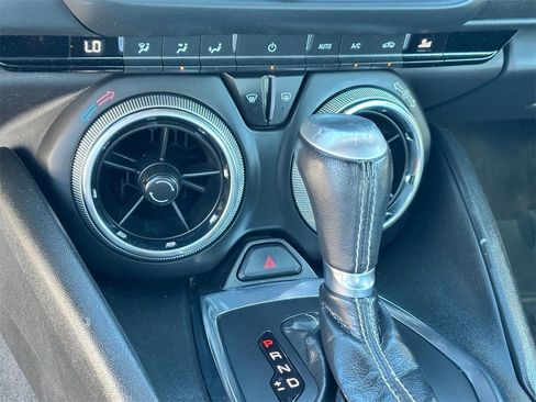 Used 2023 Chevrolet Camaro LT image 26