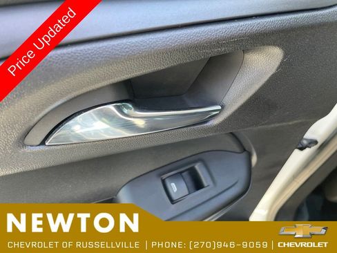 Used 2023 Chevrolet TrailBlazer LT FWD image 37