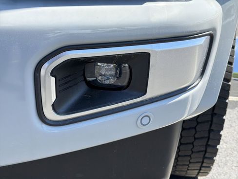 New 2026 Ford F450 Platinum w/ Platinum Plus Package AWD/4WD image 14