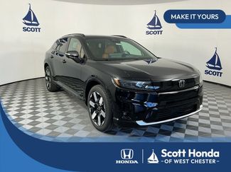 New 2025 Honda Prologue Elite video 1