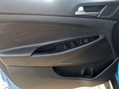Used 2018 Hyundai Tucson SEL AWD/4WD image 12