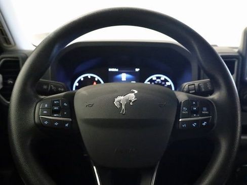 Used 2022 Ford Bronco Sport Big Bend image 17