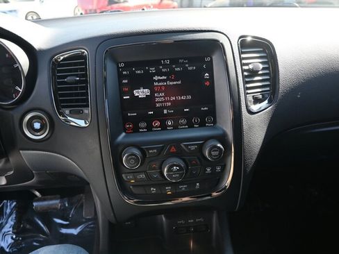 Used 2019 Dodge Durango R/T w/ Blacktop Package image 30