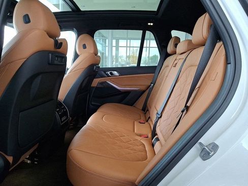 Used 2023 BMW X5 xDrive40i w/ Premium Package image 10