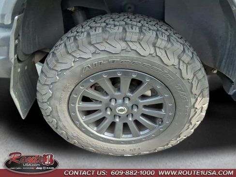 Used 2024 INEOS Grenadier AWD/4WD image 18