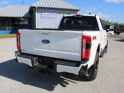 Used 2023 Ford F250 Lariat w/ Lariat Ultimate Package image 12