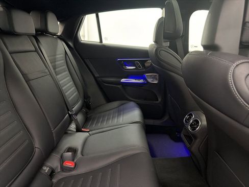 New 2026 Mercedes-Benz GLC 43 AMG 4MATIC Coupe image 27