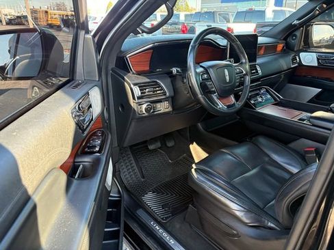 Used 2020 Lincoln Navigator Reserve w/ Equipment Group 208A Reserve image 7
