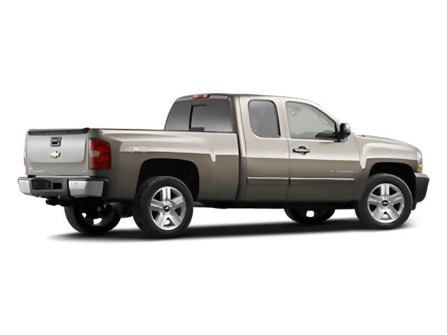 Used 2008 Chevrolet Silverado 3500 LTZ w/ EZ-Lift Tailgate Package AWD/4WD image 2