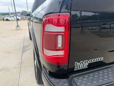 Used 2021 RAM 2500 Laramie AWD/4WD image 73
