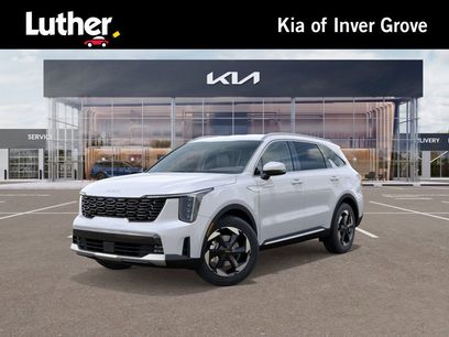 New 2026 Kia Sorento EX w/ EX Premium Package