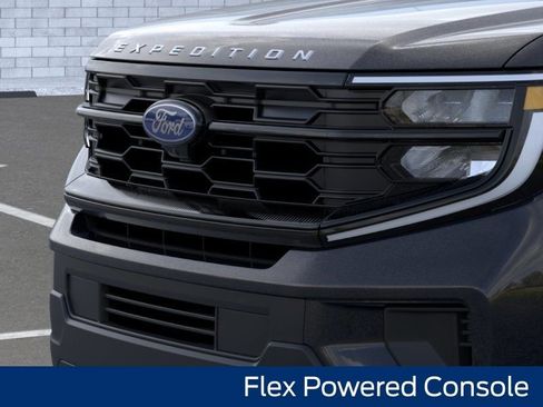 New 2026 Ford Expedition Max Active RWD image 21