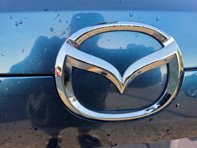 Used 2023 MAZDA CX-5 AWD 2.5 S image 23
