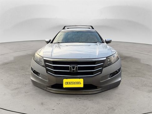 Used 2010 Honda Crosstour EX-L image 8