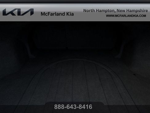 New 2026 Kia K4 EX image 20