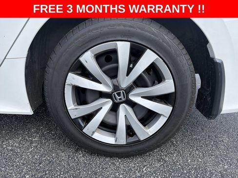 Used 2023 Honda Civic LX image 32