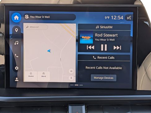 New 2026 Subaru Outback Limited w/ Premium/Limited Package image 11