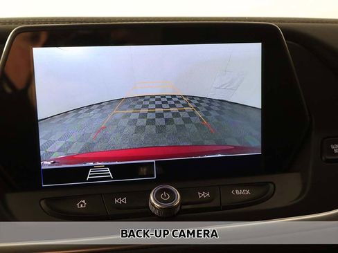Used 2021 Chevrolet Blazer LT FWD image 5