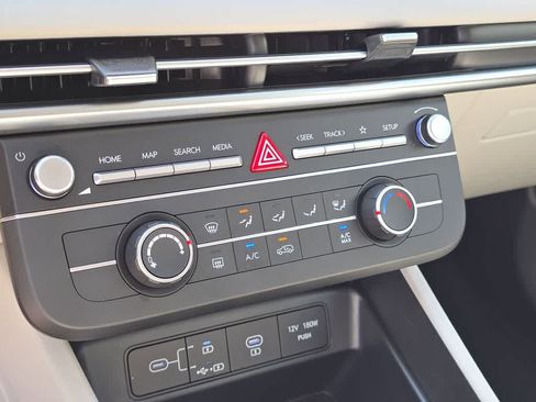 New 2026 Hyundai Tucson SE FWD image 31