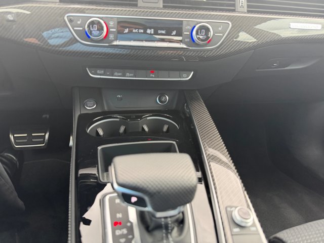 Used 2025 Audi A5 2.0T Premium Plus AWD/4WD image 12