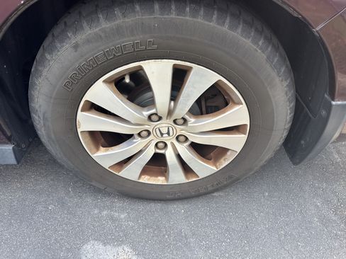 Used 2014 Honda Odyssey EX-L image 11