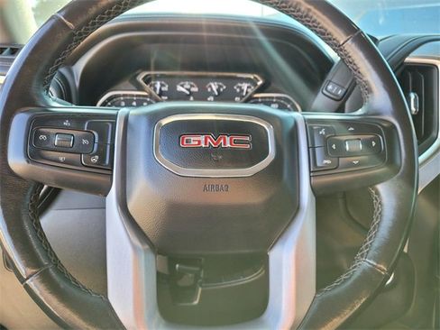 Used 2022 GMC Sierra 1500 SLT image 27