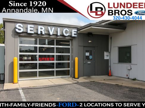 Used 2023 Ford Expedition Max Limited AWD/4WD image 41