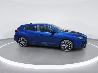 New 2026 Subaru Impreza 2.0i Sport