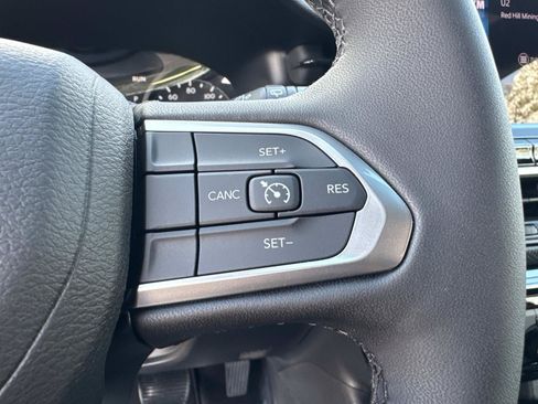 New 2026 Jeep Compass Latitude AWD/4WD image 28