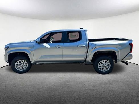 New 2026 Toyota Tacoma SR5 AWD/4WD image 6
