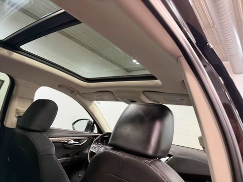 Used 2023 Buick Envision Avenir AWD/4WD image 17