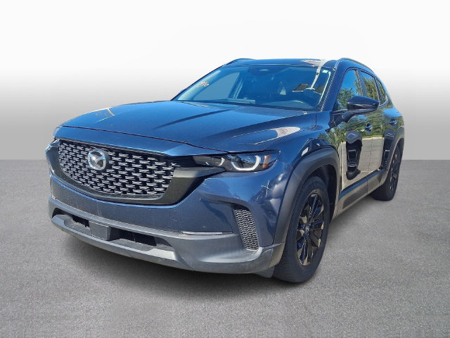 Used 2025 MAZDA CX-50 AWD 2.5 S w/ Preferred Package image 1