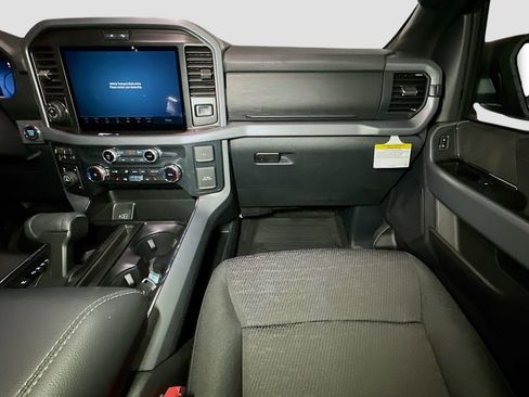 New 2026 Ford F150 XLT w/ Equipment Group 302A MID AWD/4WD image 31
