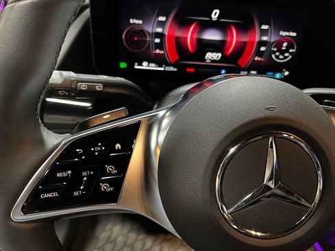 Certified 2026 Mercedes-Benz GLA 250 4MATIC image 29