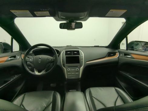 Used 2017 Lincoln MKC Reserve w/ Lincoln MKC Climate Package AWD/4WD image 27