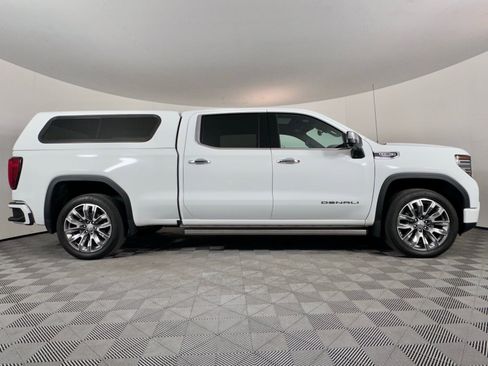 Used 2023 GMC Sierra 1500 Denali w/ Denali Reserve Package image 31