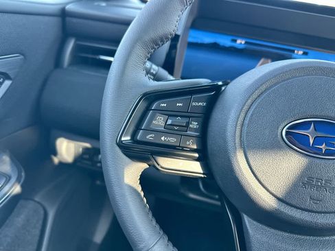 New 2026 Subaru Outback Limited image 29