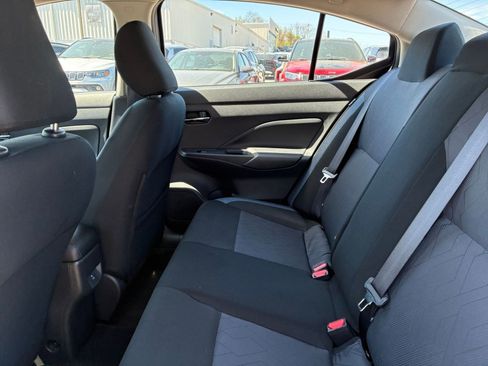 Used 2025 Nissan Versa SV image 21