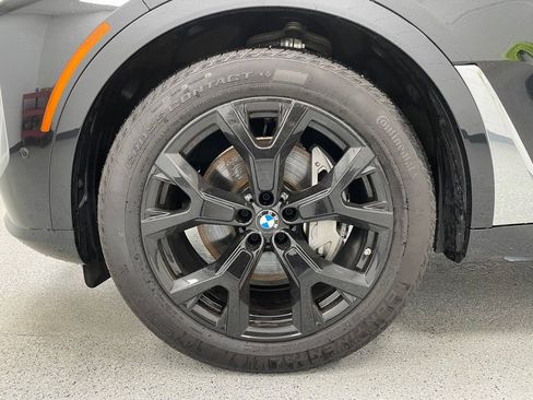 Certified 2026 BMW X7 xDrive40i AWD/4WD image 13