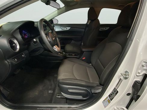 Used 2024 Kia Forte LXS image 22