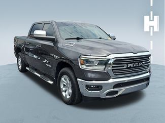Used 2023 RAM 1500 Laramie RWD video 1