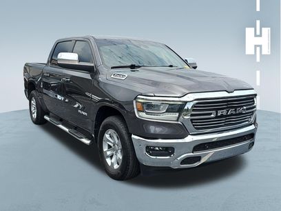 Used 2023 RAM 1500 Laramie