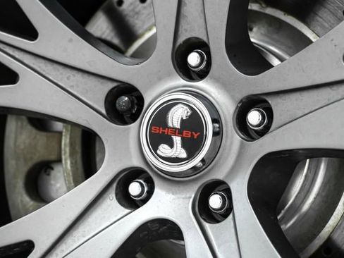 Used 2013 Ford Mustang GT image 16