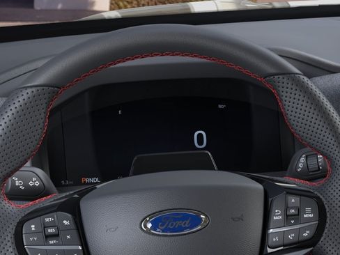 New 2026 Ford Explorer ST-Line RWD image 13