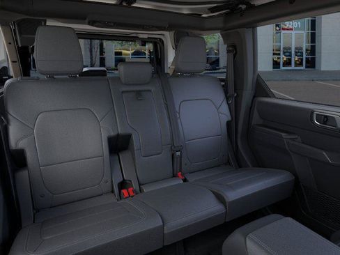 New 2026 Ford Bronco Badlands AWD/4WD image 11