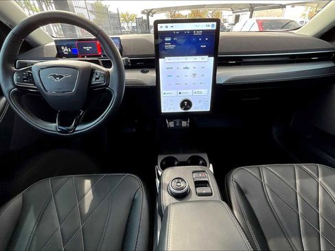 Used 2023 Ford Mustang Mach-E California Route 1 image 15