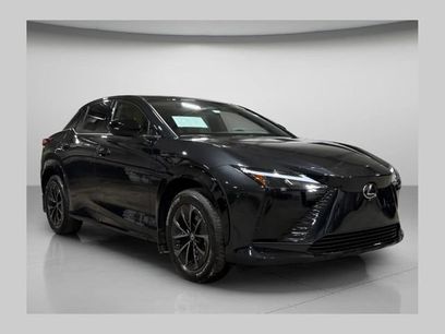 Certified 2026 Lexus RZ 350e 2WD w/ Accessory Package (2T)